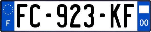 FC-923-KF