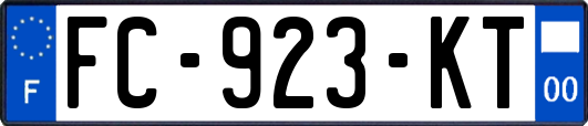 FC-923-KT