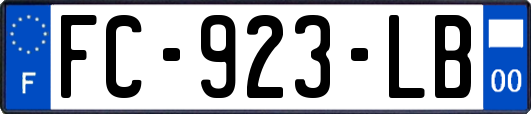 FC-923-LB