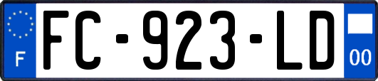 FC-923-LD