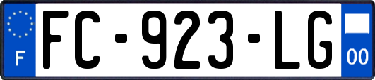 FC-923-LG