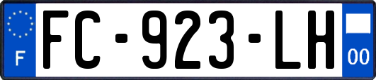 FC-923-LH