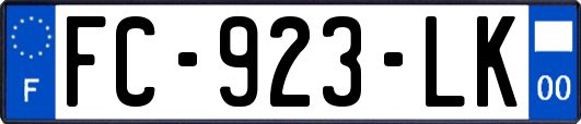 FC-923-LK