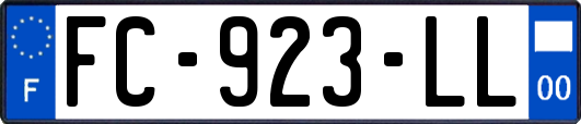 FC-923-LL