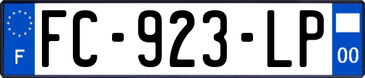 FC-923-LP