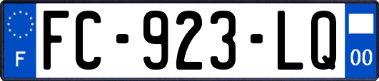 FC-923-LQ