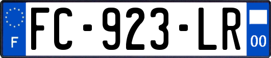 FC-923-LR