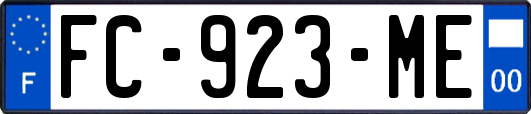 FC-923-ME
