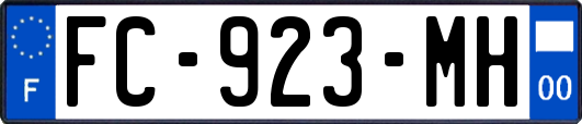FC-923-MH