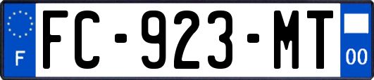 FC-923-MT