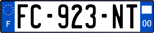 FC-923-NT