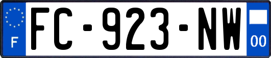 FC-923-NW