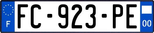 FC-923-PE