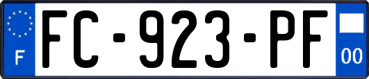 FC-923-PF