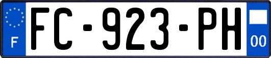 FC-923-PH