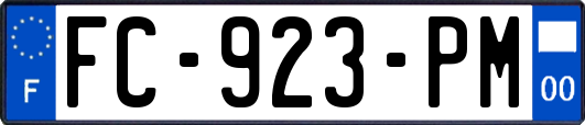 FC-923-PM