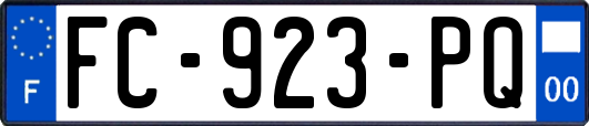 FC-923-PQ