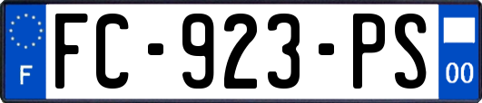 FC-923-PS