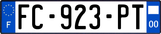 FC-923-PT