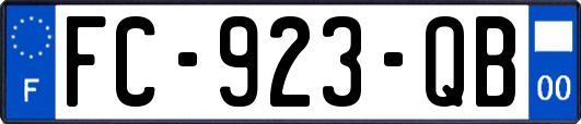 FC-923-QB