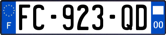 FC-923-QD