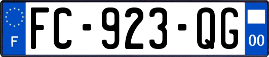 FC-923-QG