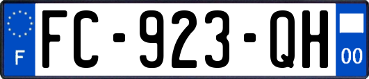FC-923-QH