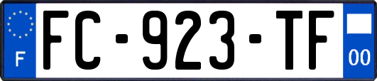 FC-923-TF