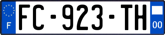 FC-923-TH