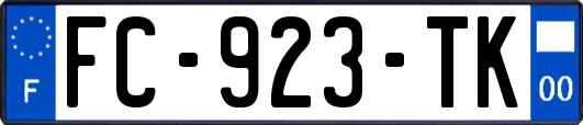 FC-923-TK