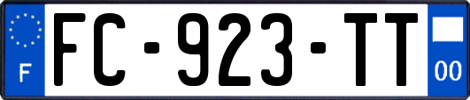 FC-923-TT