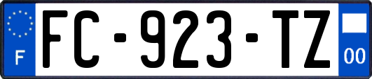 FC-923-TZ