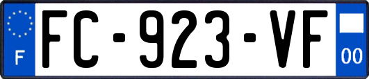 FC-923-VF