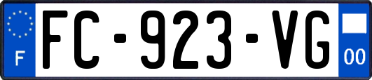 FC-923-VG