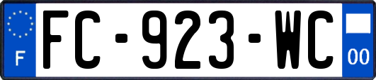 FC-923-WC