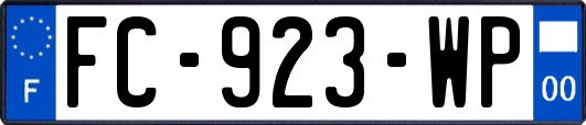 FC-923-WP