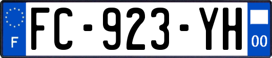 FC-923-YH