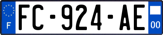 FC-924-AE