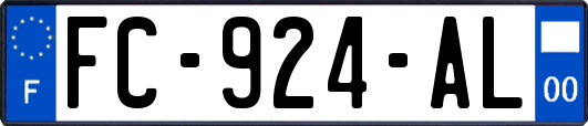 FC-924-AL