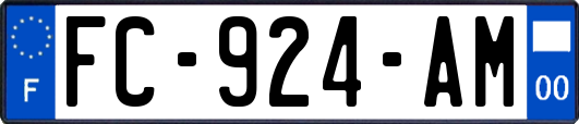 FC-924-AM