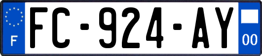 FC-924-AY