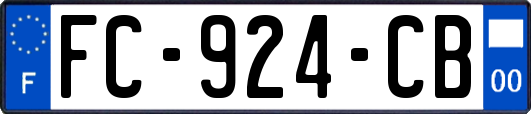 FC-924-CB