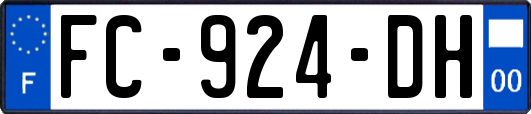 FC-924-DH