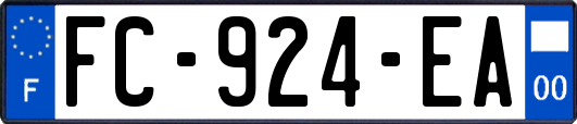 FC-924-EA