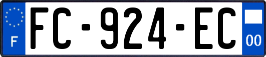 FC-924-EC