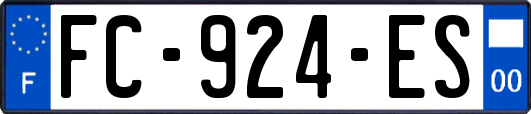 FC-924-ES