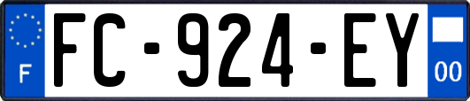 FC-924-EY