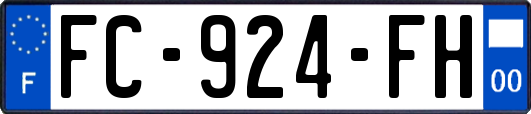 FC-924-FH