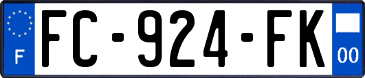 FC-924-FK