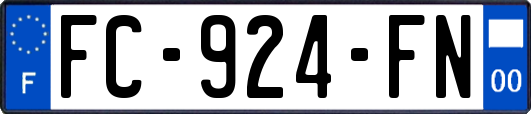 FC-924-FN